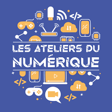atelier numerique